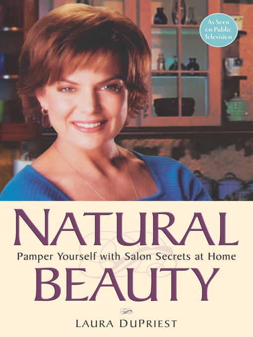 Title details for Natural Beauty by Laura DuPriest - Available